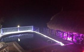 Las Olas Beach House Guest House Westpunt Curacao
