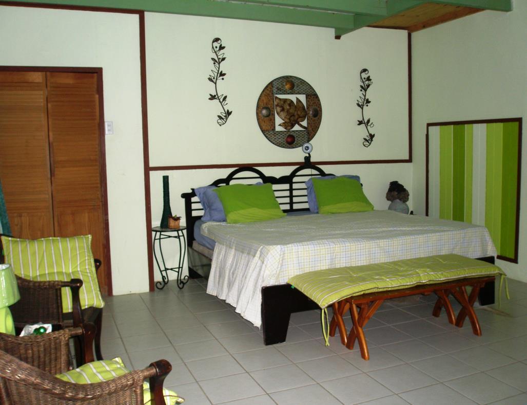 Las Olas Beach House Hotel Sabana Westpunt Exterior photo