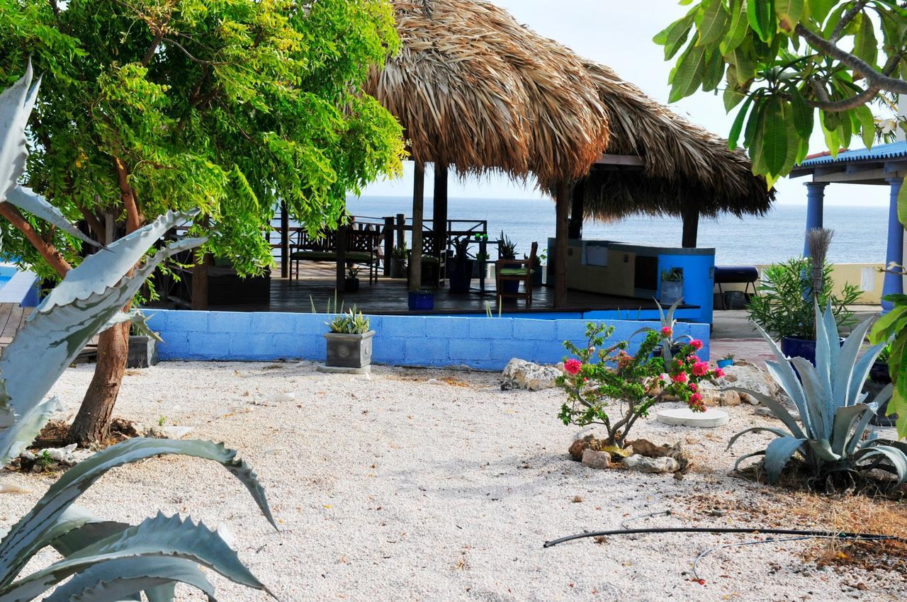 Las Olas Beach House Hotel Sabana Westpunt Exterior photo