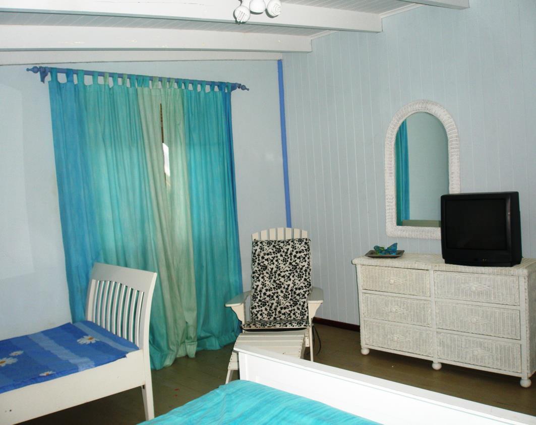 Las Olas Beach House Hotel Sabana Westpunt Exterior photo